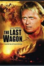 Watch The Last Wagon Putlocker