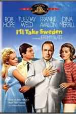 Watch I'll Take Sweden Putlocker