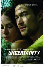 Watch Uncertainty Putlocker
