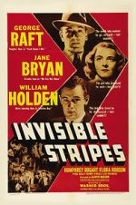 Watch Invisible Stripes Putlocker