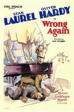 Watch Wrong Again (Short 1929) Putlocker