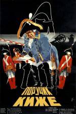 Watch Poruchik Kizhe Putlocker