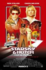 Watch Starsky & Hutch Putlocker