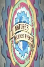 Watch BBC Nature's Weirdest Events Putlocker