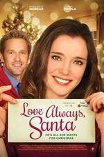 Watch Love Always Santa Putlocker
