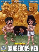 Watch RiffTrax: Dangerous Men Putlocker