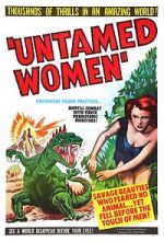 Watch Untamed Women Putlocker