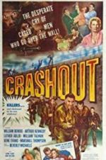 Watch Crashout Putlocker