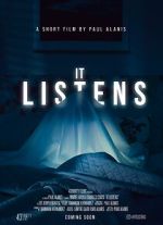 Watch It Listens (Short 2022) Putlocker