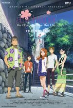 Watch Anohana the Movie: The Flower We Saw That Day (Ano hi mita hana no namae wo bokutachi wa mada shiran Putlocker