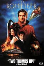 Watch The Rocketeer Putlocker