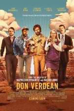 Watch Don Verdean Putlocker