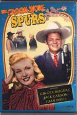 Watch The Groom Wore Spurs Putlocker