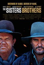 Watch The Sisters Brothers Putlocker