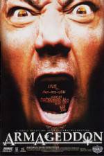 Watch WWE Armageddon Putlocker