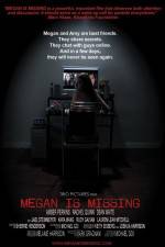 Watch Megan Is Missing Putlocker