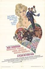 Watch A Flea in Her Ear Putlocker