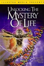 Watch Unlocking the Mystery of Life Putlocker