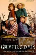 Watch Grumpier Old Men Putlocker