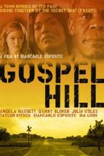 Watch Gospel Hill Putlocker