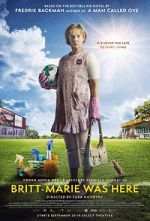 Watch Britt-Marie Was Here Putlocker