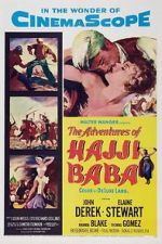 Watch The Adventures of Hajji Baba Putlocker