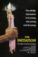 Watch The Initiation Putlocker