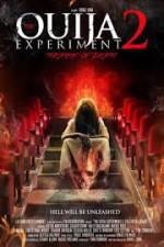 Watch The Ouija Experiment 2: Theatre of Death Putlocker
