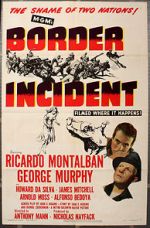 Watch Border Incident Putlocker