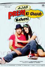 Watch Ajab Prem Ki Ghazab Kahani Putlocker