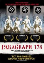 Watch Paragraph 175 Putlocker