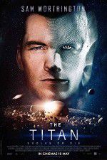 Watch The Titan Putlocker