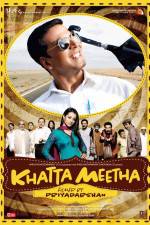 Watch Khatta Meetha Putlocker