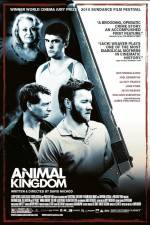 Watch Animal Kingdom Putlocker