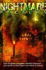 Watch Nightmare Factory Putlocker