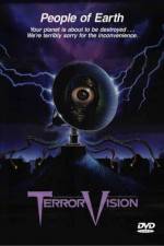Watch TerrorVision Putlocker