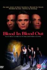 Watch Blood In Blood Out Putlocker