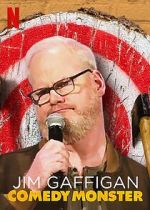 Watch Jim Gaffigan: Comedy Monster (TV Special 2021) Putlocker