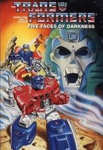 Watch Transformers: Five Faces of Darkness Putlocker