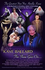 Watch Kaye Ballard - The Show Goes On Putlocker