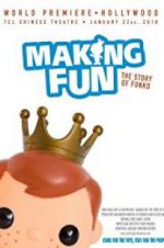 Watch Making Fun: The Story of Funko Putlocker