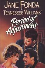 Watch Period of Adjustment Putlocker