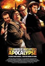 Watch The League of Gentlemen's Apocalypse Putlocker