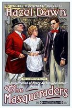 Watch The Masqueraders Putlocker