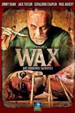 Watch Wax Putlocker