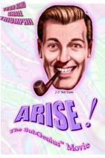 Watch Arise The SubGenius Video Putlocker