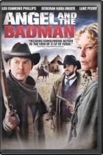 Watch Angel and the Badman Putlocker