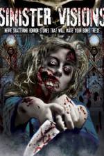 Watch Sinister Visions Putlocker