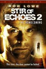 Watch Stir of Echoes: The Homecoming Putlocker
