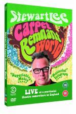 Watch Stewart Lee - Carpet Remnant World Putlocker